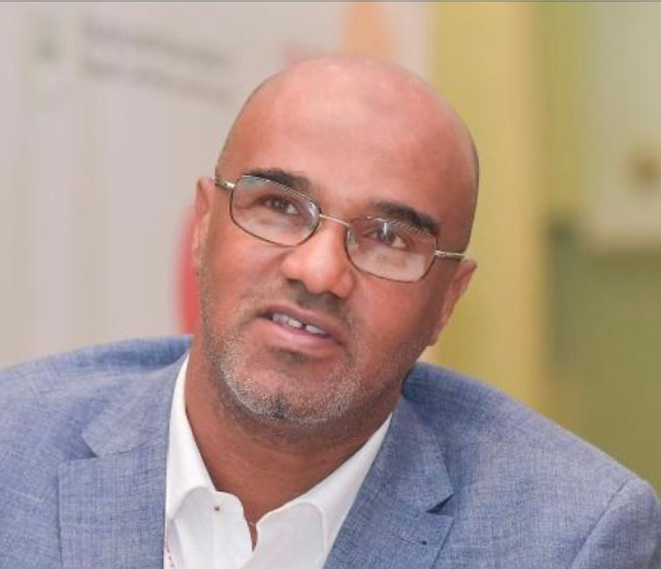 Dr Ayman Ibrahim 